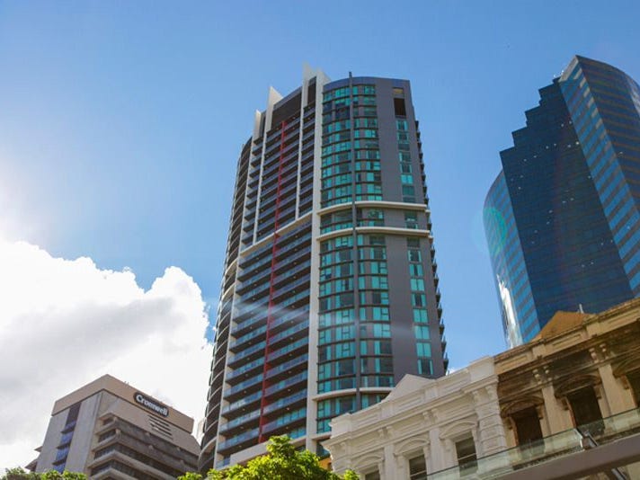 62/26 Felix Street, Brisbane City, QLD 4000