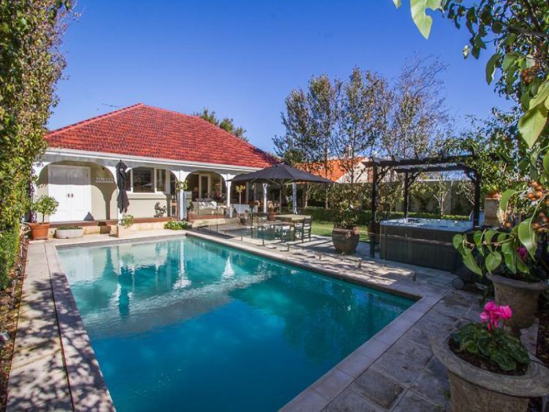 33 Irvine Street, Peppermint Grove, WA 6011