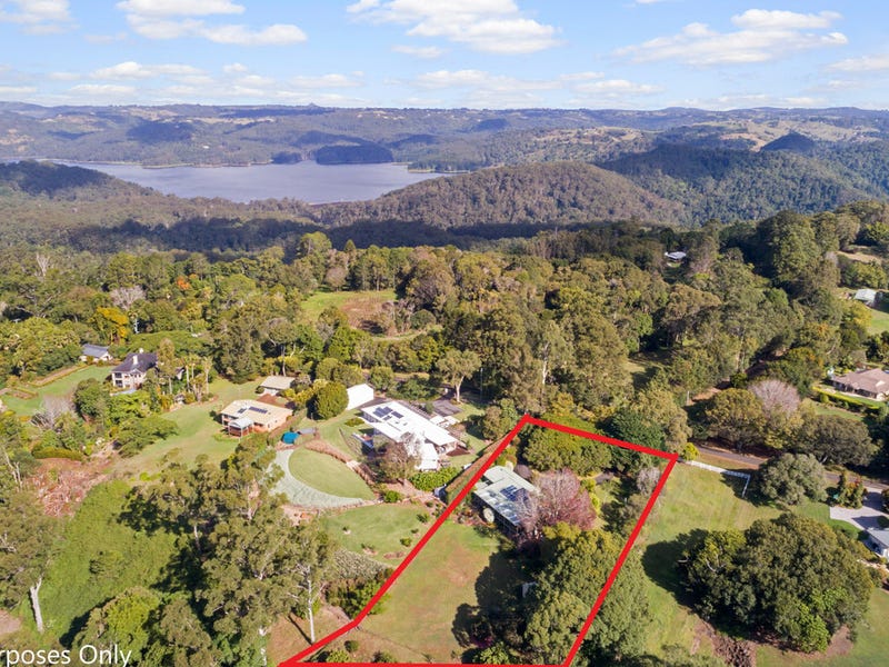 349351 Western Avenue, Montville, QLD 4560