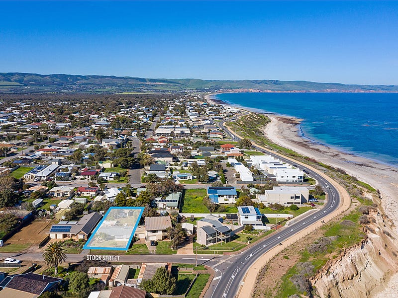 4 Stock Street, Aldinga Beach, SA 5173