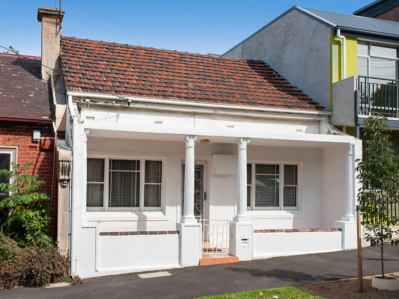 195197 Palmerston Street, Carlton, Vic 3053 Property Details