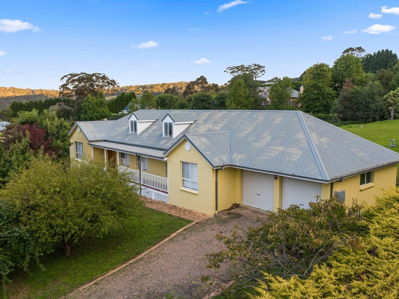 6 Nero Street, Mittagong, NSW 2575