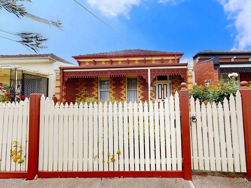 27 Chaucer Street, Moonee Ponds, VIC 3039