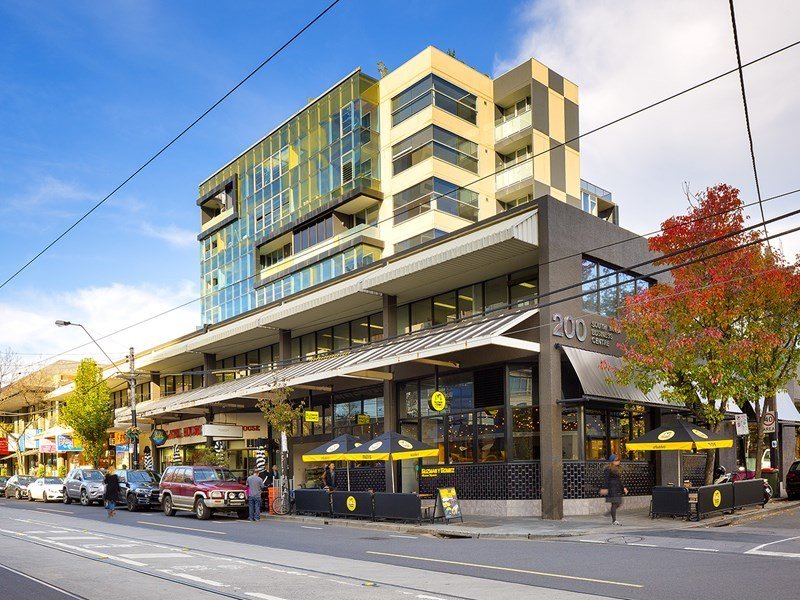 208/200 Toorak Road, South Yarra, VIC 3141