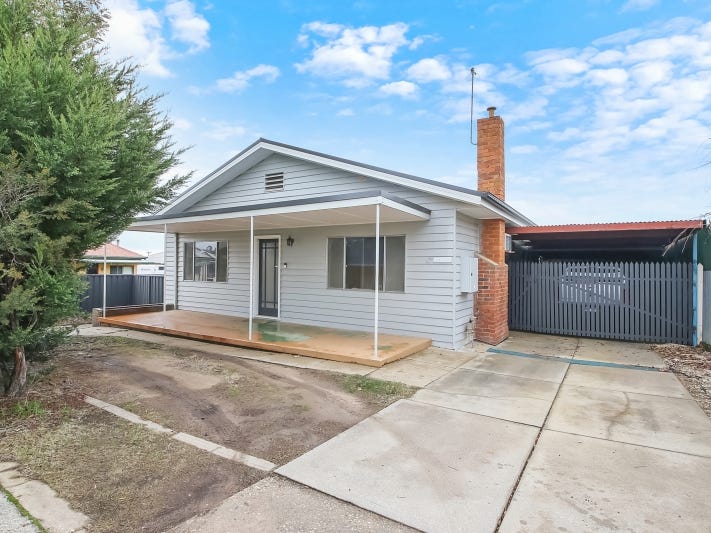 17 Glenview Avenue, Wodonga, Vic 3690 House for Sale