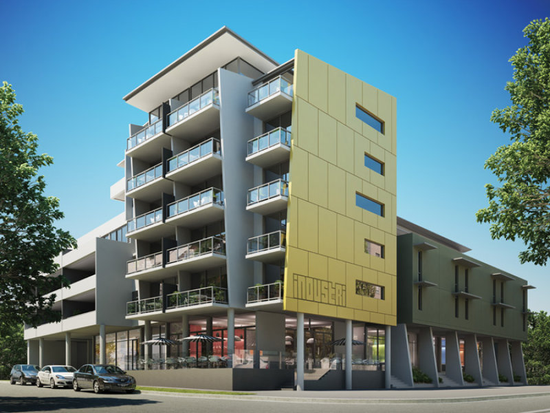 111/2 Allen Street, Waterloo, NSW 2017 Property Details