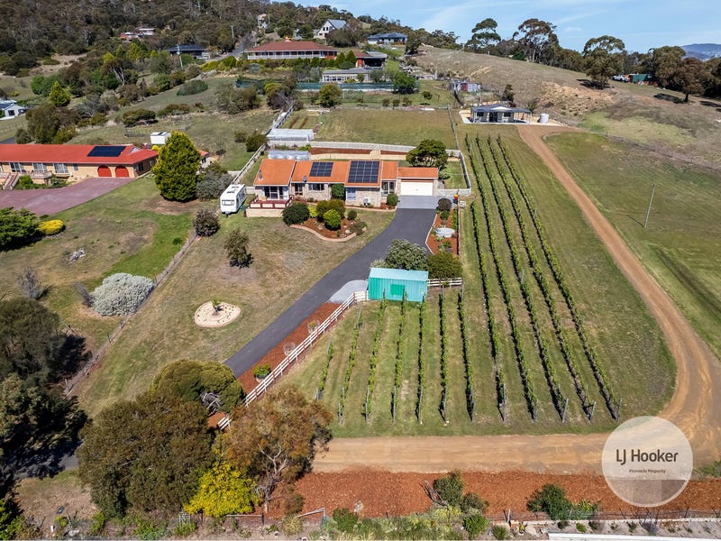 8 Roebourne Road, Otago, Tas 7017 House for Sale