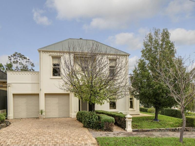 74 Linden Avenue, Hazelwood Park, SA 5066