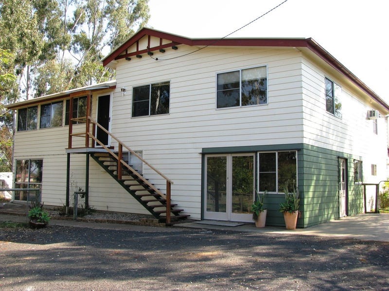 54 Mahon Street, Dalby, QLD 4405