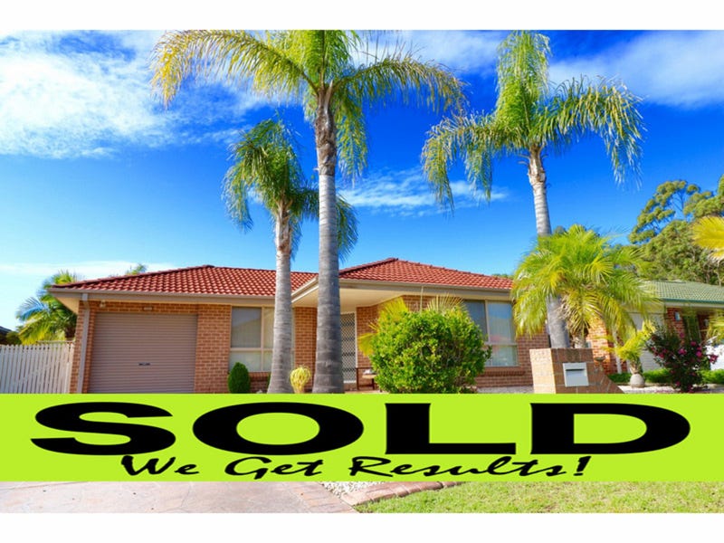 62 Argyle Street, Vincentia, NSW 2540 Property Details