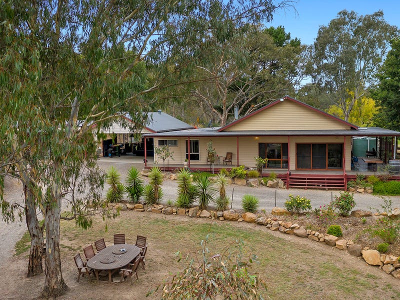 Houses for Sale in Yea, VIC 3717