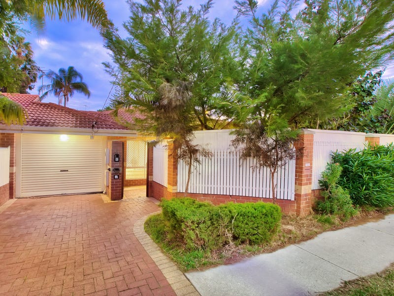 1 Grace Street, Scarborough, WA 6019 Property Details