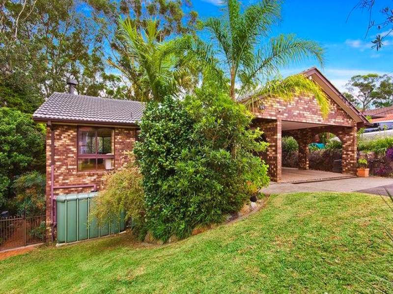 54 Balaka Drive, Carlingford, NSW 2118 Property Details