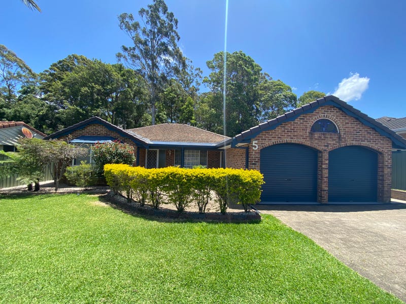5 Mackays Road, Coffs Harbour, NSW 2450