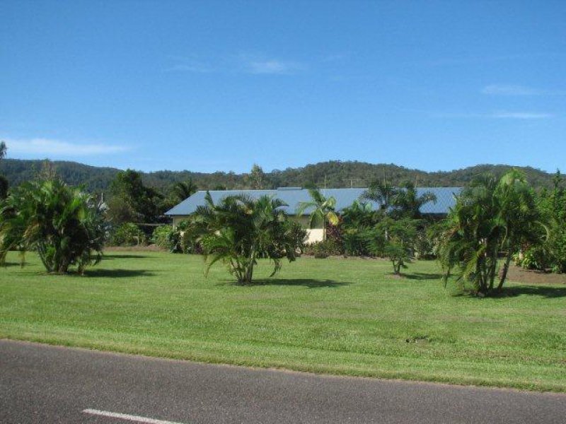 236 Bamboo Creek Road, Bamboo, QLD 4873