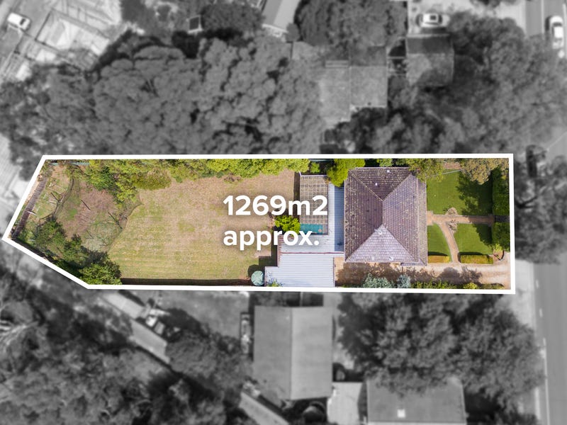 6 Weidlich Road, Eltham North, VIC 3095