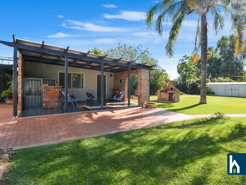 18 Street, Gunnedah, NSW 2380 Property Details