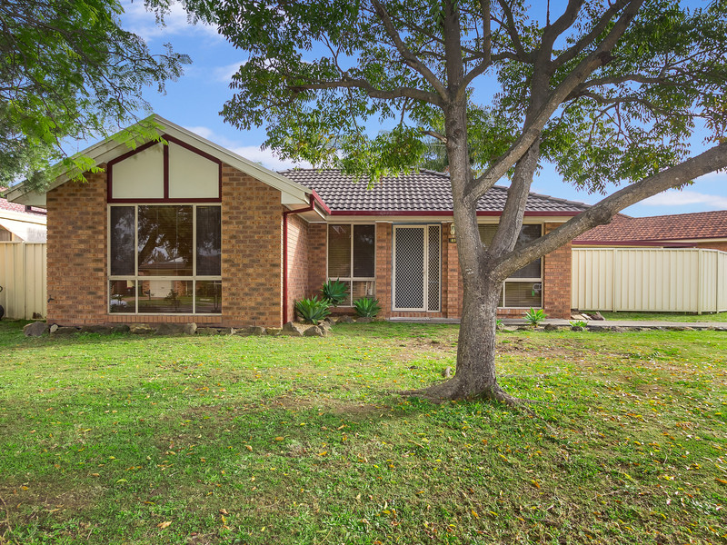 85 Sunflower Drive, Claremont Meadows, NSW 2747 - realestate.com.au