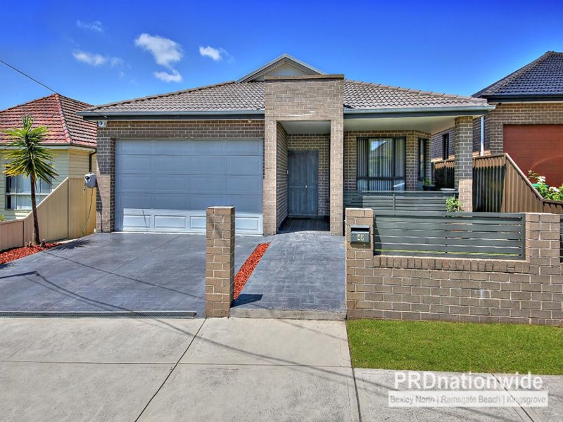 42 Tennyson Road, Greenacre, NSW 2190 Property Details