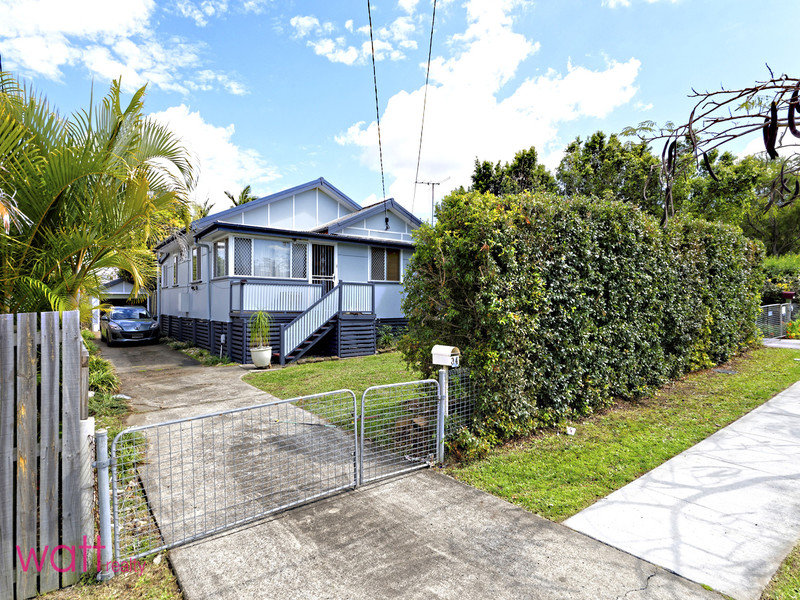 34 Church Road, Zillmere, Qld 4034 Property Details