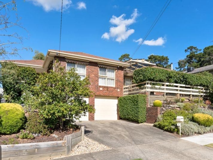 4 Sanders Road, Doncaster East, VIC 3109