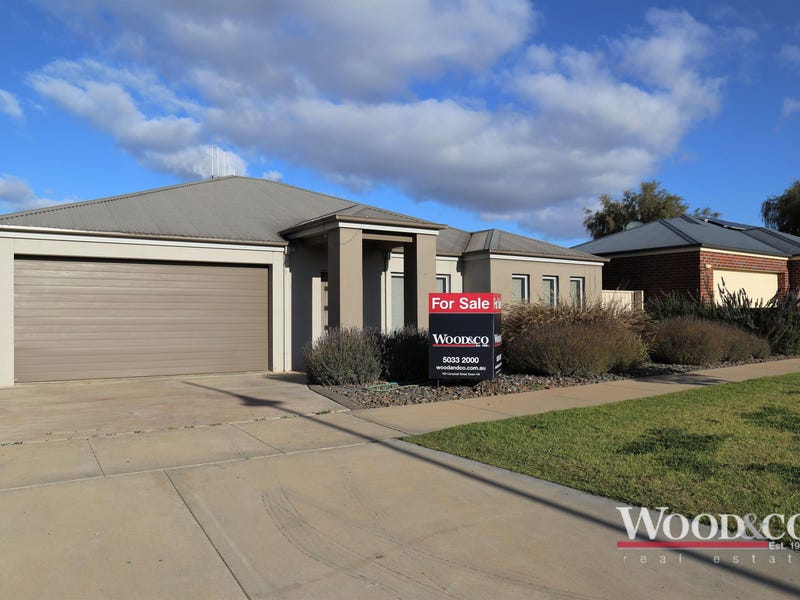 27 Boree Drive, Swan Hill, Vic 3585 House for Sale