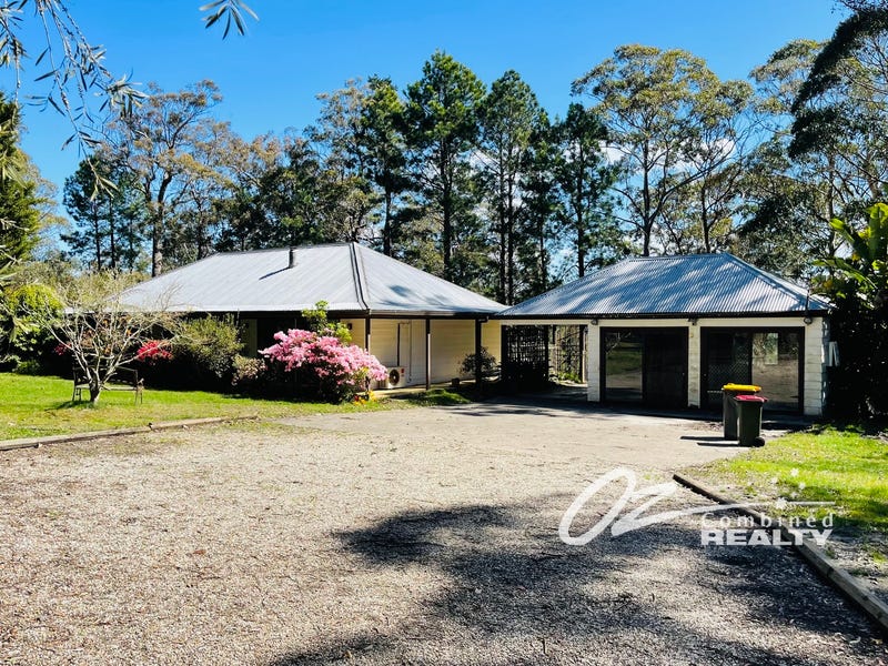 12 Pritchard Avenue, Woollamia, NSW 2540 Property Details