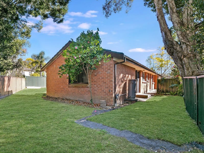 19A Ethel Street, Hornsby, NSW 2077