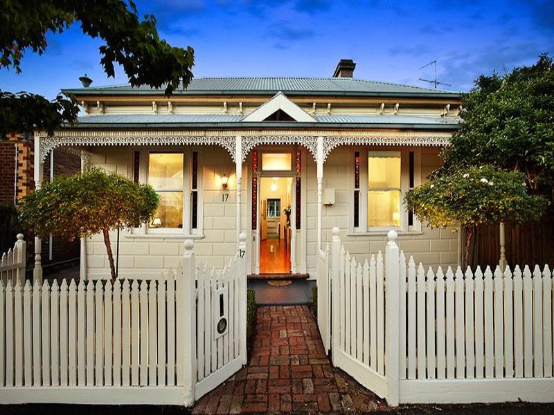 17 Mackay Street, Prahran, Vic 3181 Property Details