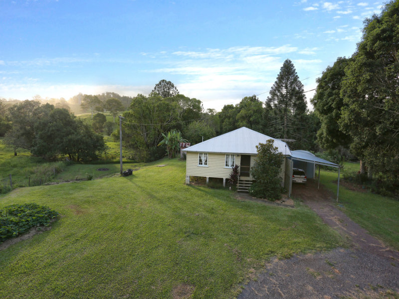 47 River Road, Peachester, QLD 4519