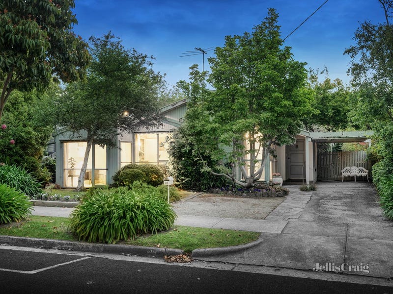 26 Francis Street, Blackburn, Vic 3130 Property Details