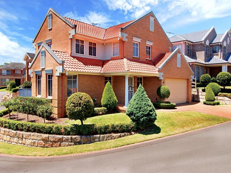 21 Arundel Way, Cherrybrook, NSW 2126