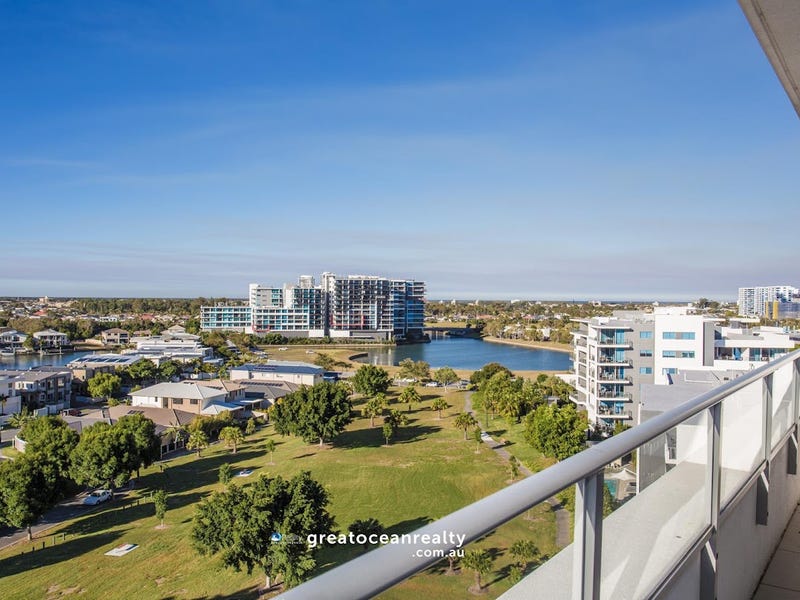 807/15 Compass Drive, Biggera Waters, QLD 4216