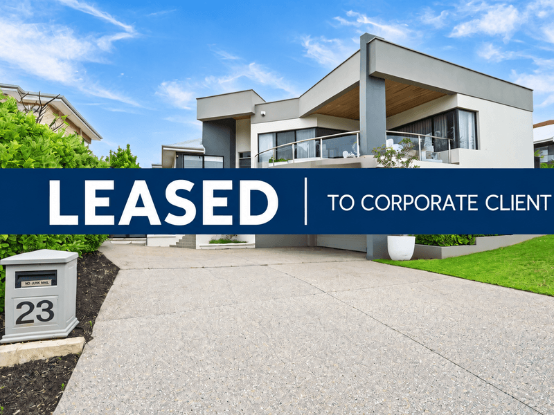 23 Windward Loop, Ocean Reef, WA 6027 - House for Rent - realestate.com.au