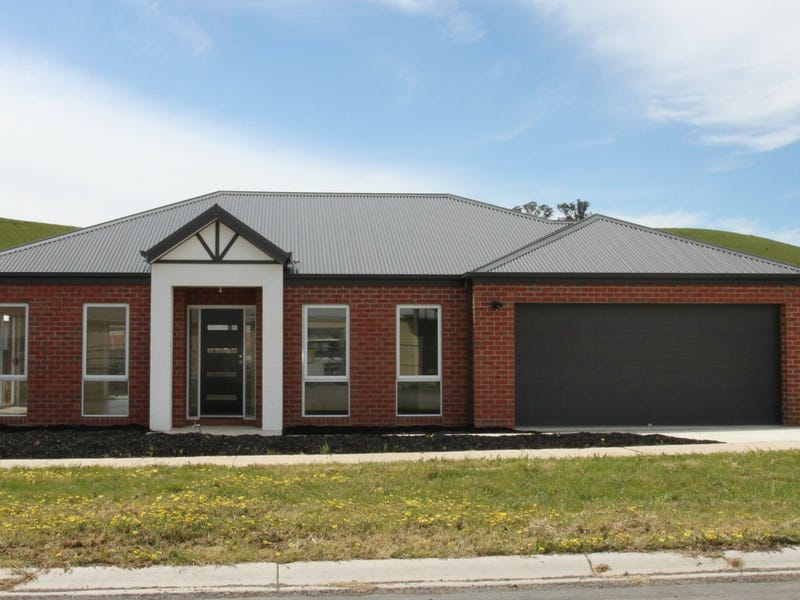 33 Johnston Street, Alexandra, VIC 3714