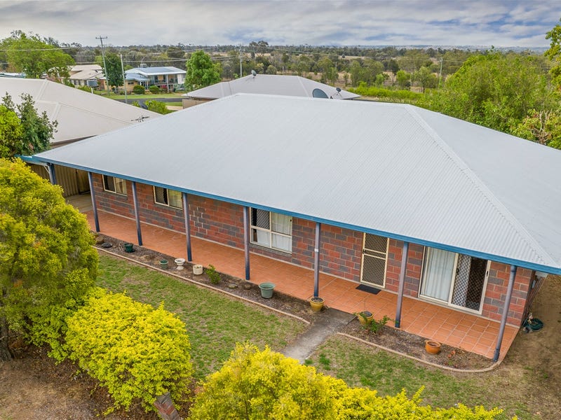 3 Stephen Street, Wandoan, Qld 4419 House for Sale