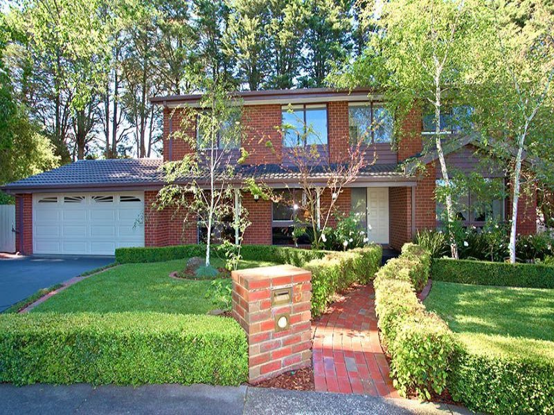 3 Farley Green Court, Vermont, Vic 3133 Property Details