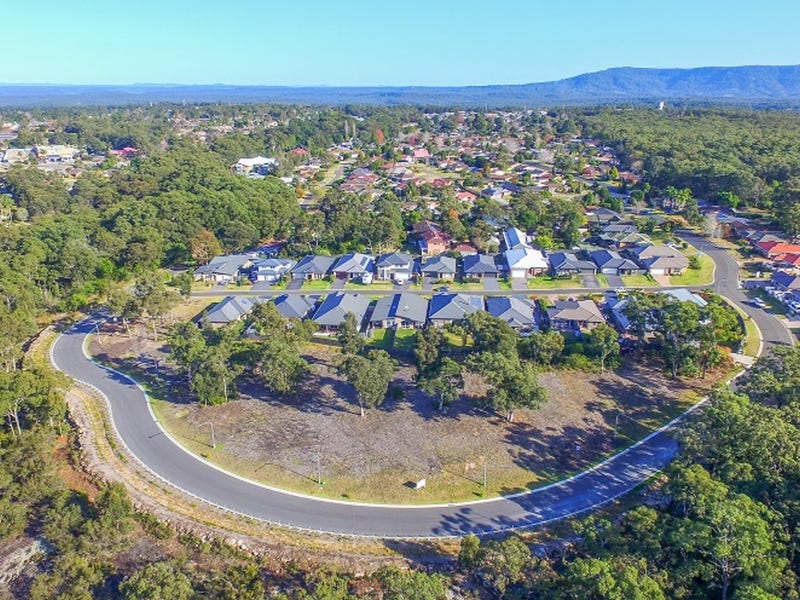 Lot 23, 24 & 27 Sutherland Drive, North Nowra, NSW 2541 Residential
