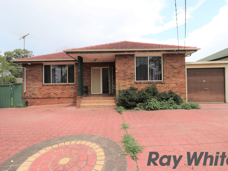 14 Benjamin Road, Mount Pritchard, NSW 2170
