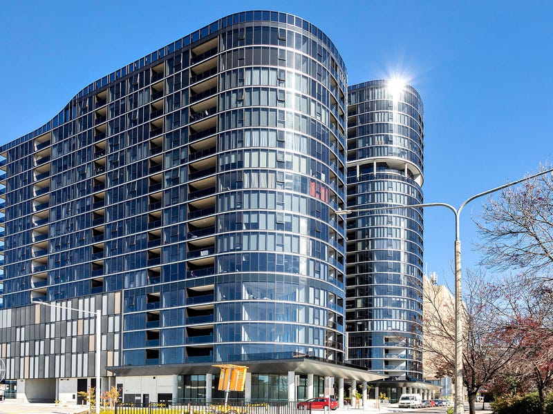 1028/15 Bowes Street, Phillip, ACT 2606 Unit for Sale