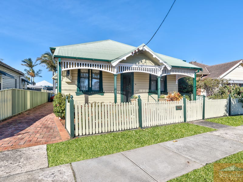 41 Glebe Road, The Junction, NSW 2291