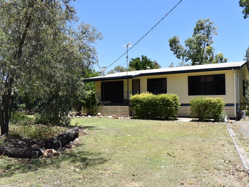 7B Andrews Road, Emerald, Qld 4720 Property Details