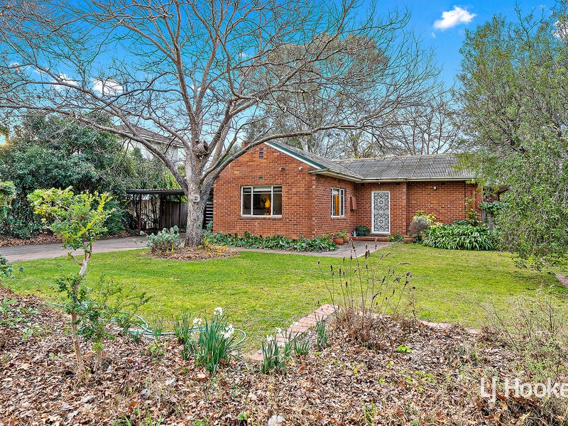 58 Ormond Street, Turner, ACT 2612 Property Details