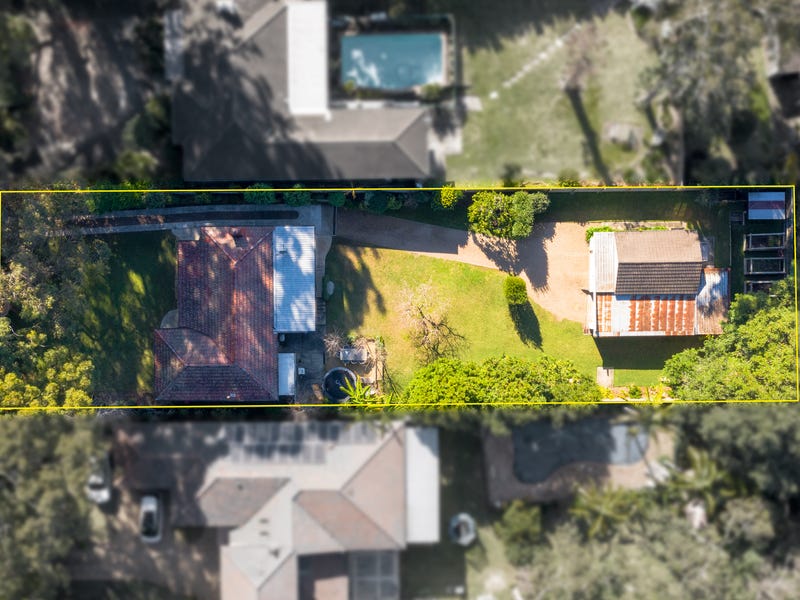 150 Burns Road, Turramurra, NSW 2074 Property Details