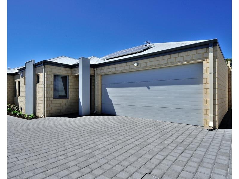 22B Selhurst Way, Balga, WA 6061