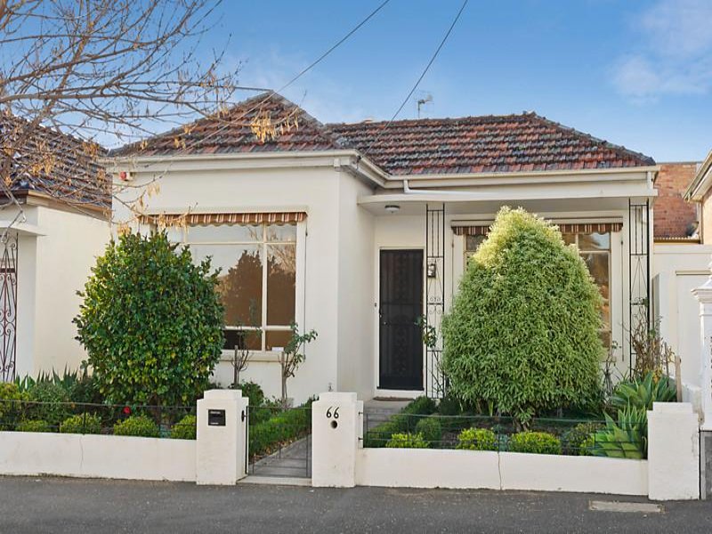66 Delbridge Street, Fitzroy North, VIC 3068