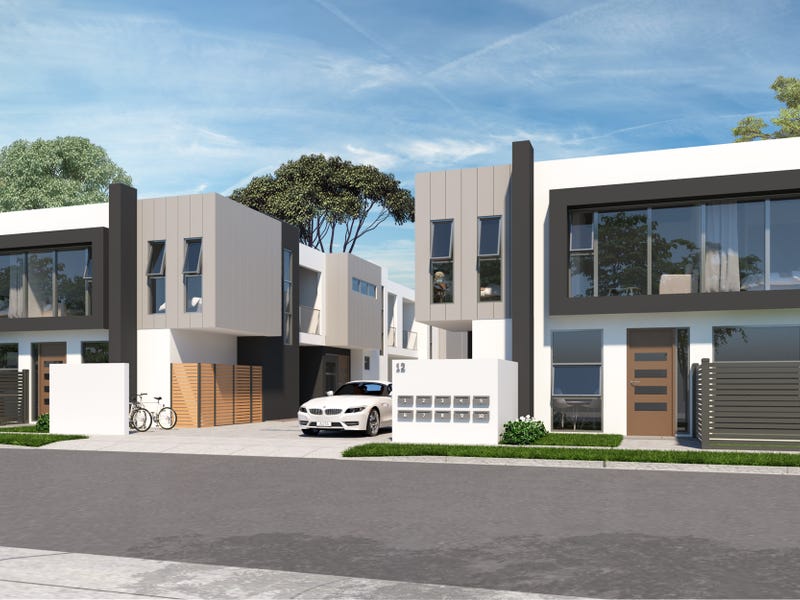 Lot 2, 1012 Wilford Avenue, Underdale, SA 5032 Property Details