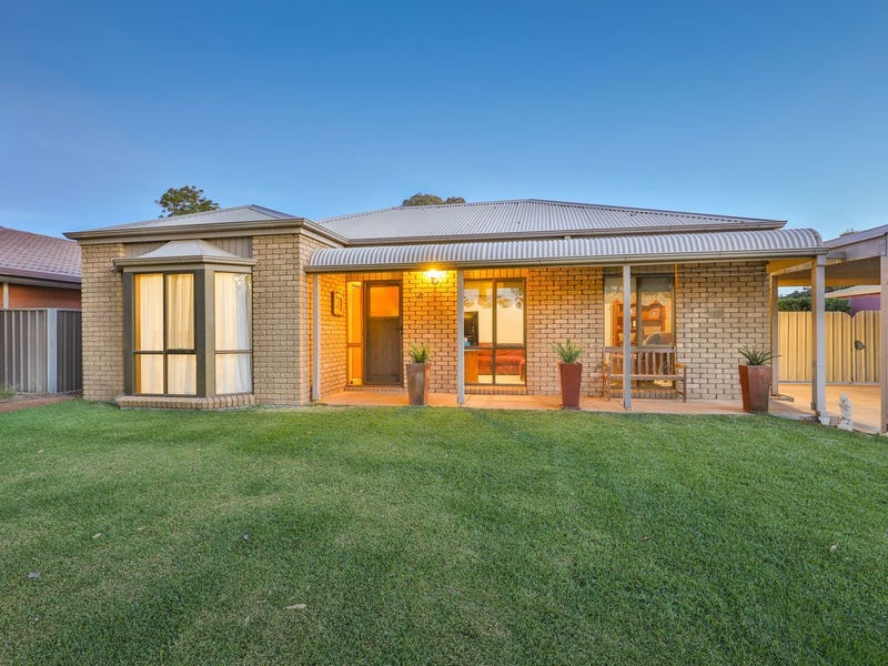 38 Flamingo Drive, Mildura, Vic 3500 Property Details