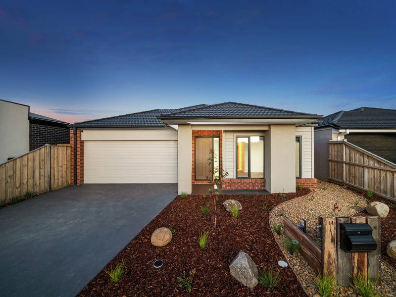 14 Hibbertia Street, Torquay, Vic 3228 House for Sale
