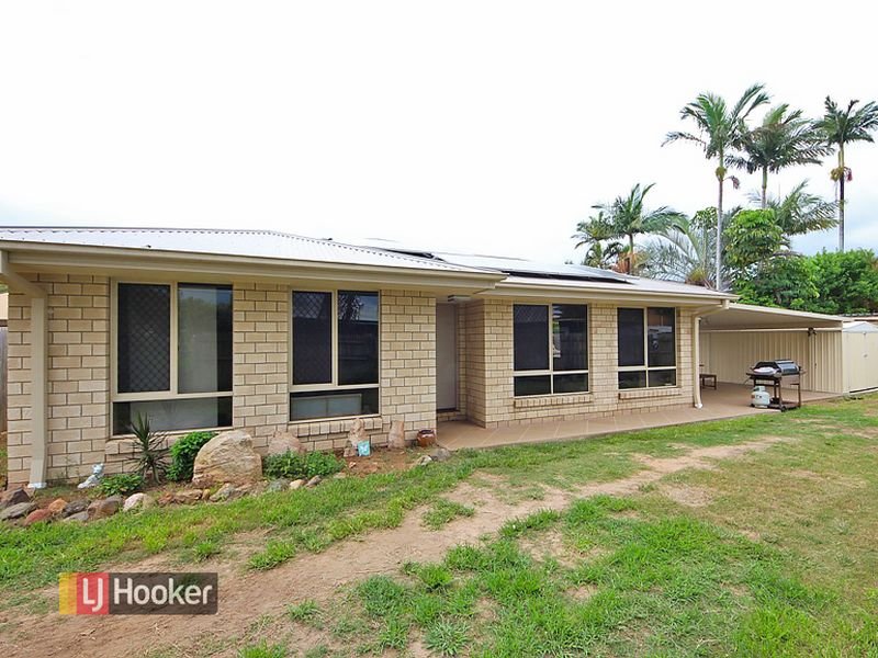 21A McNeill Road, Kallangur, Qld 4503 Property Details